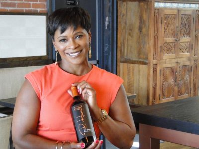 P Harrell Wines - Paula 2