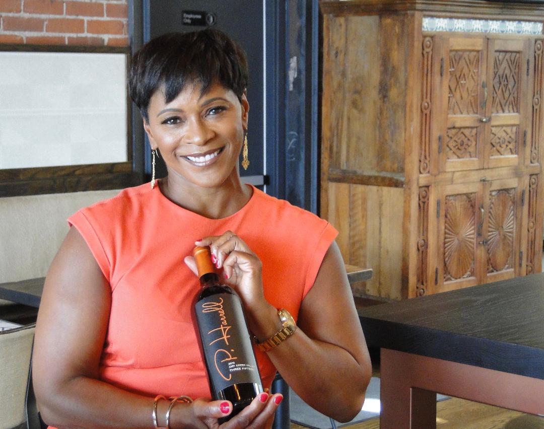 P Harrell Wines – Paula 2 P Harrell Wines - Paula 2