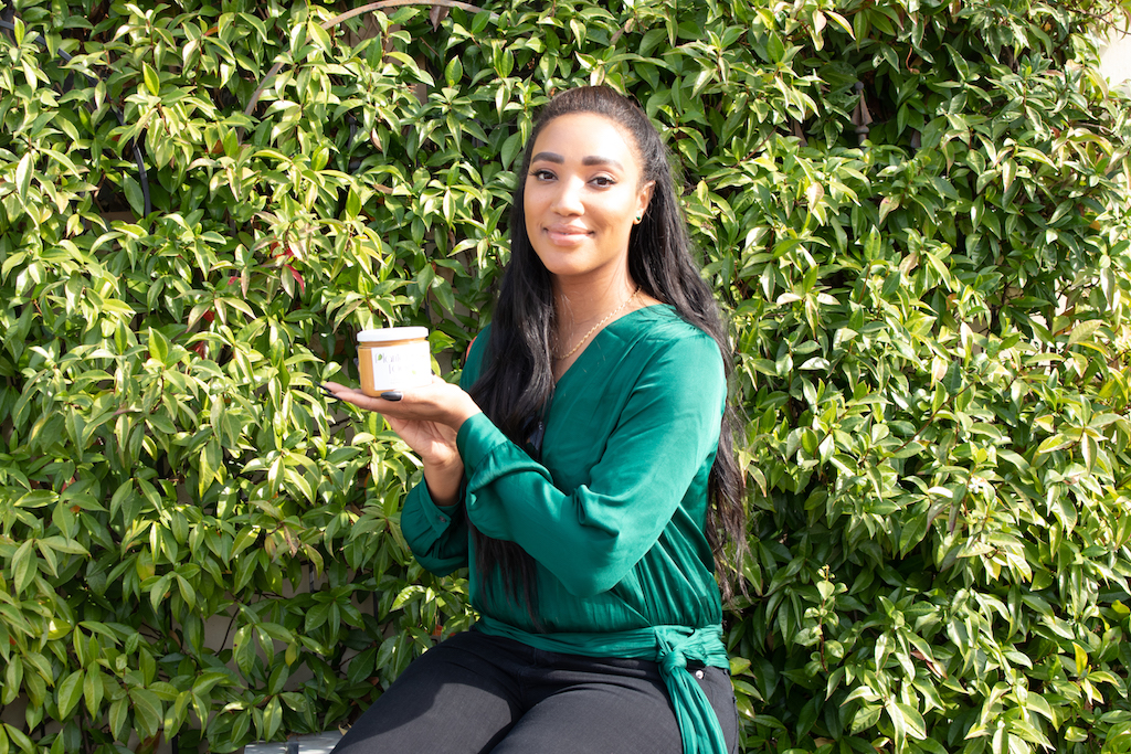 Planted Foods – Founder Ashley Kirk Planted Foods - Founder Ashley Kirk