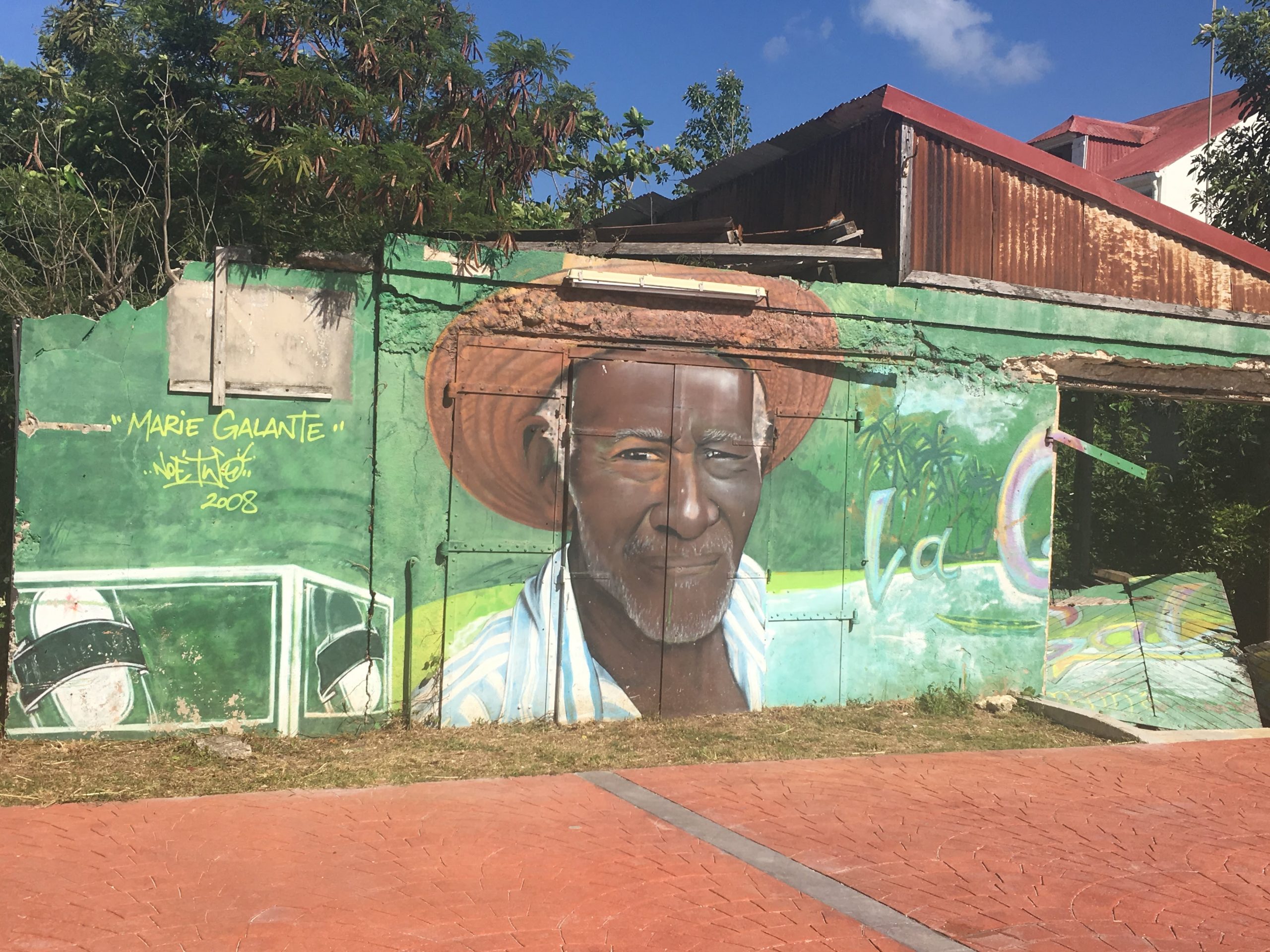 Marie-Galente, Guadeloupe Marie-Galente, Guadeloupe